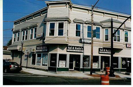 A picture of Sal and Katie's Restaurant at Stoughton, MA Restaurant and Other Business Review Site